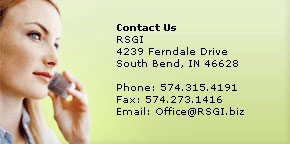 Receivable Solutions Group, Inc.
